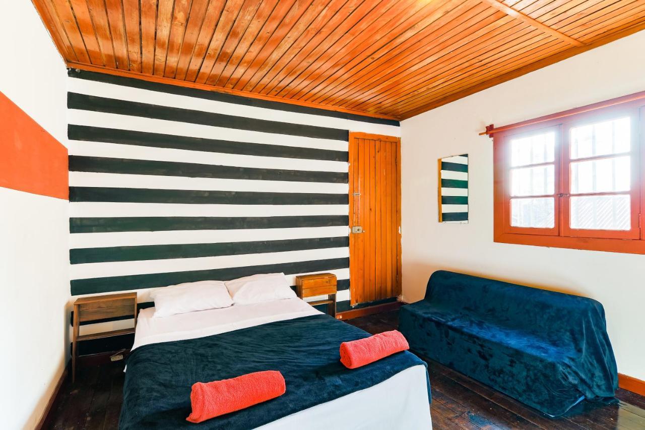 Capsule Hostel Guatemala Exterior foto